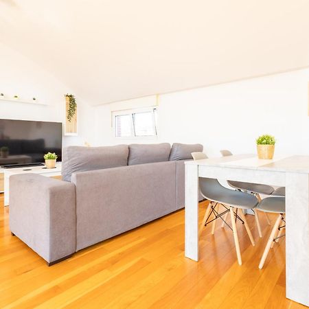 Atico Duplex Costa Norte Σανταντέρ Εξωτερικό φωτογραφία