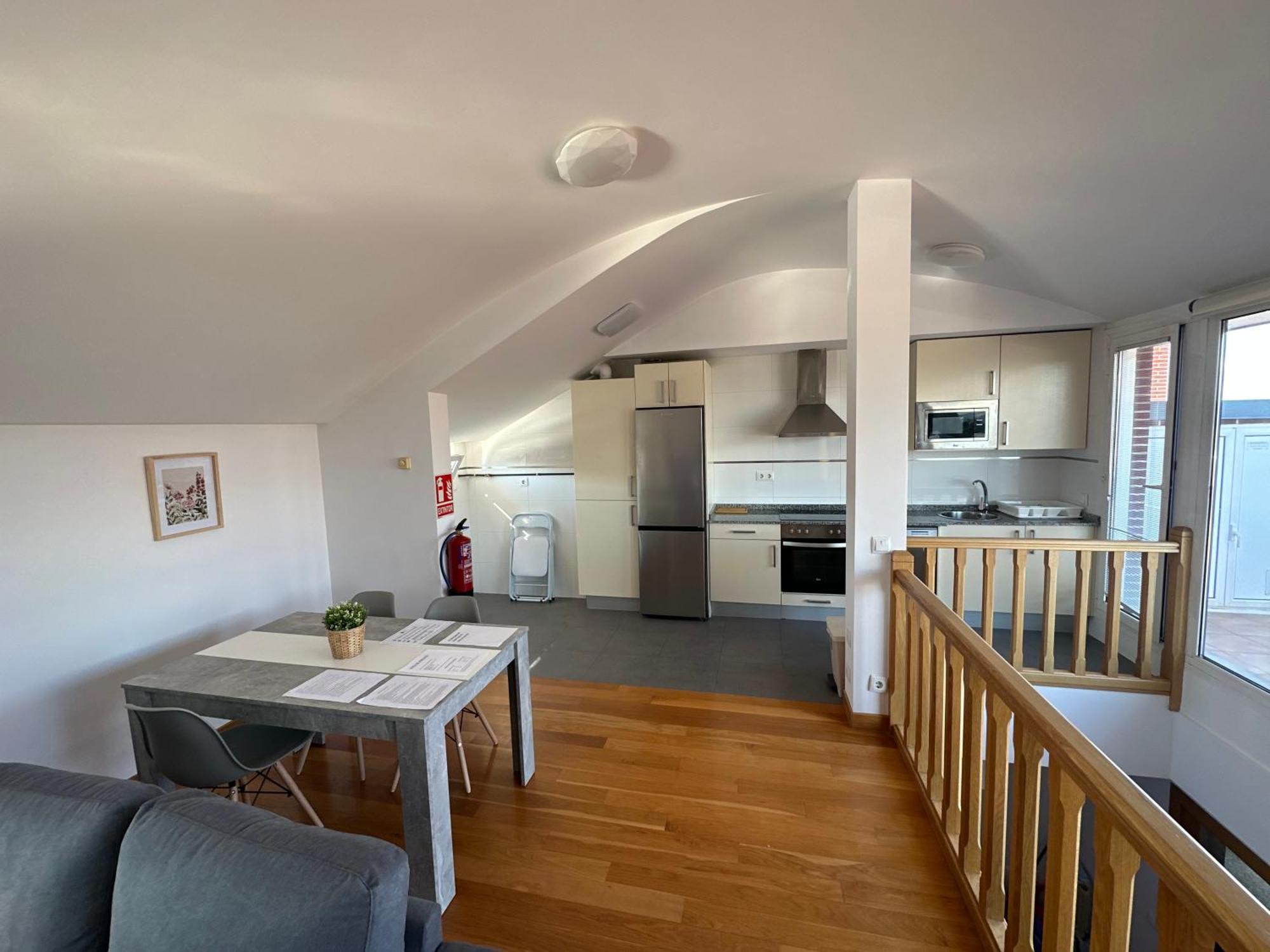 Atico Duplex Costa Norte Σανταντέρ Εξωτερικό φωτογραφία