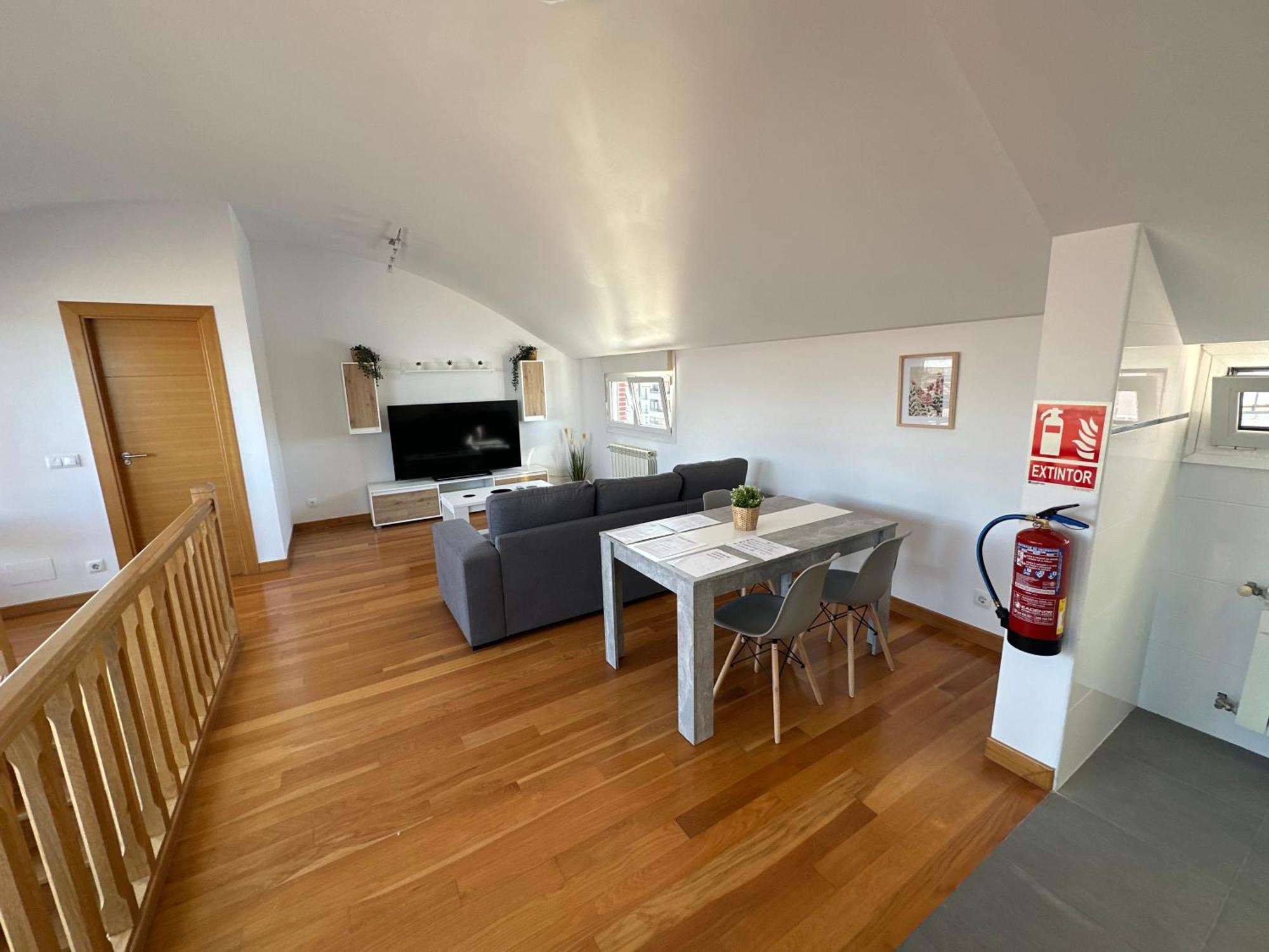 Atico Duplex Costa Norte Σανταντέρ Εξωτερικό φωτογραφία