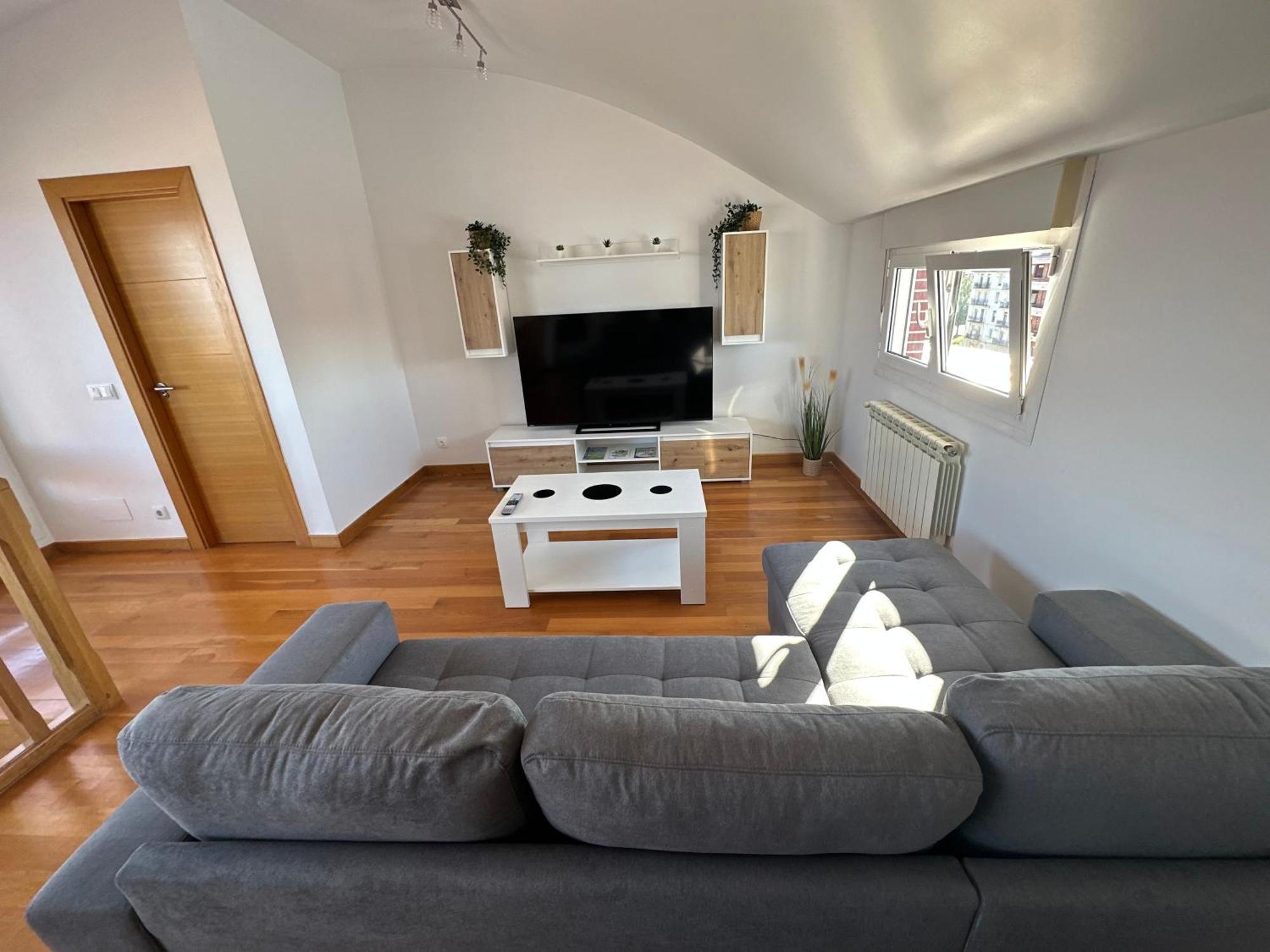 Atico Duplex Costa Norte Σανταντέρ Εξωτερικό φωτογραφία