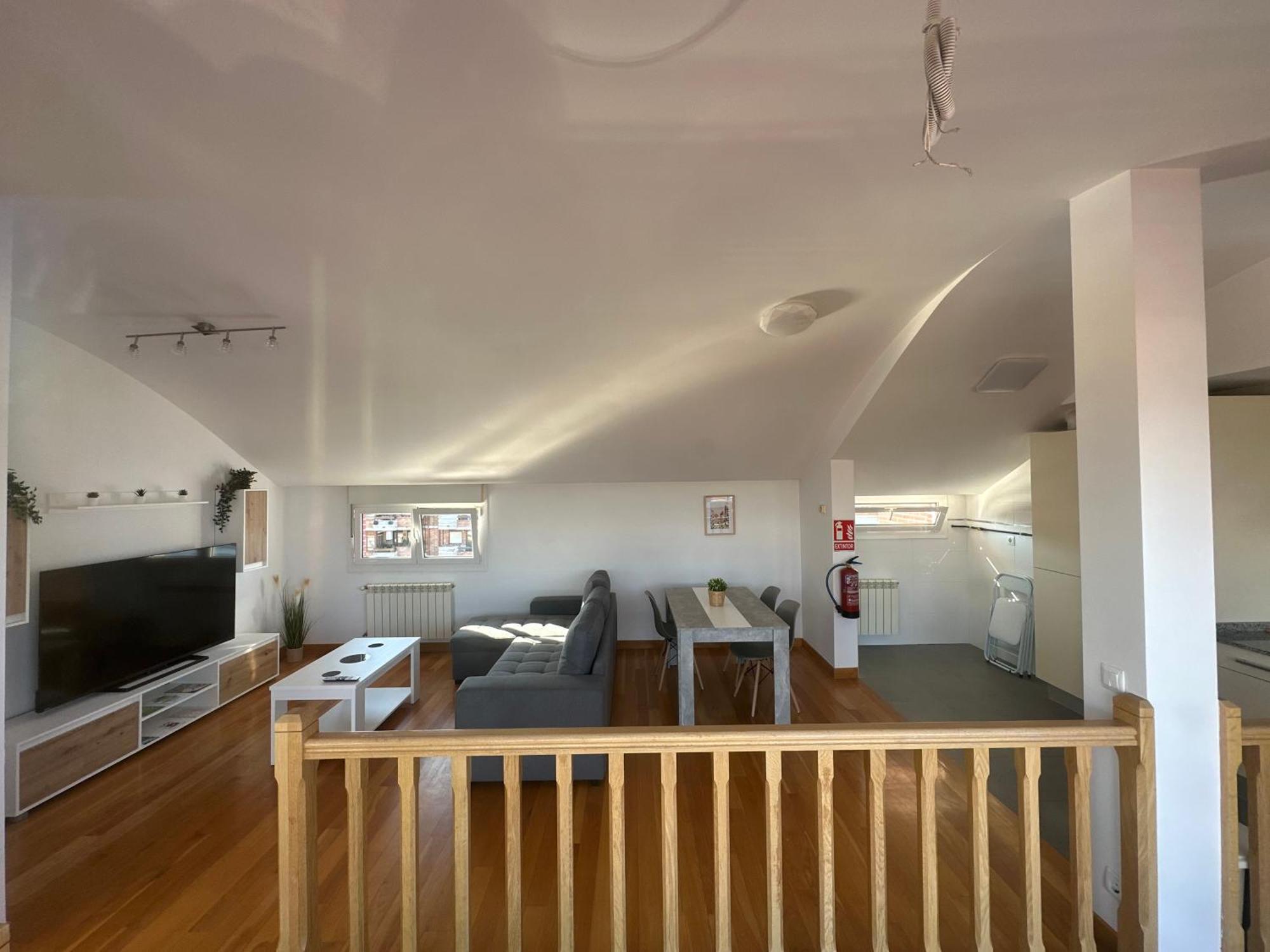 Atico Duplex Costa Norte Σανταντέρ Εξωτερικό φωτογραφία