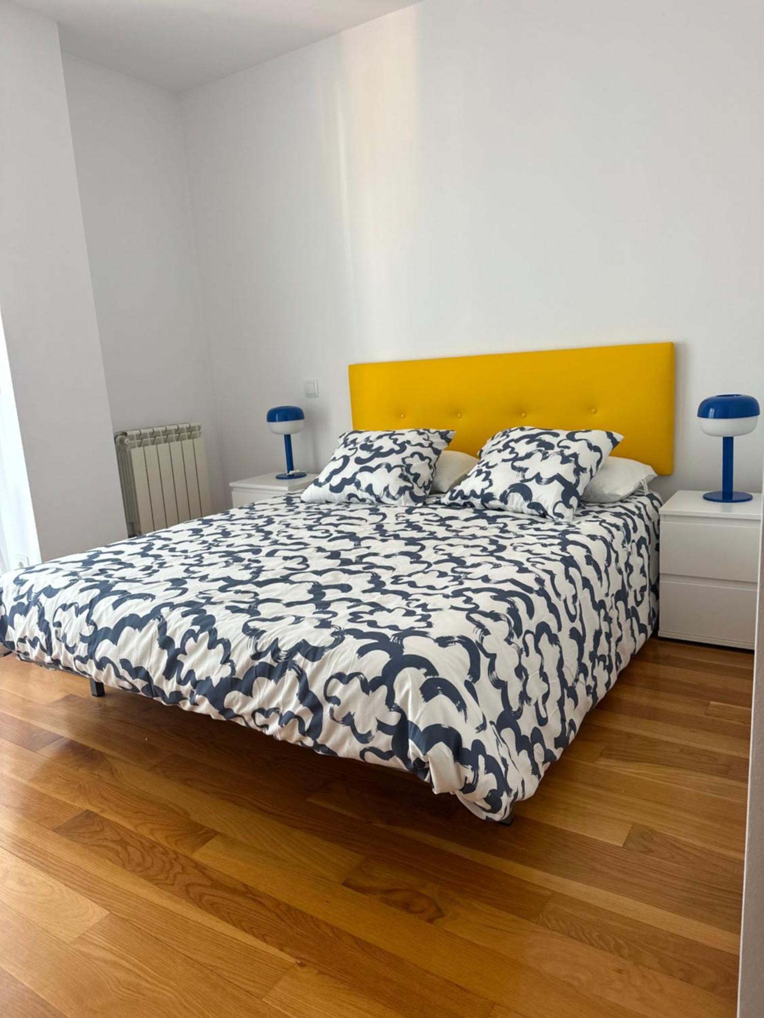 Atico Duplex Costa Norte Σανταντέρ Εξωτερικό φωτογραφία