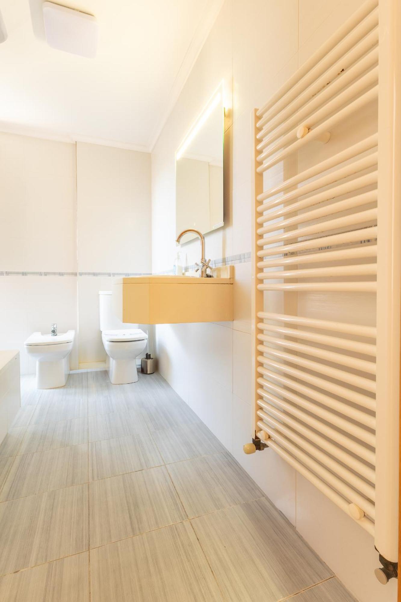 Atico Duplex Costa Norte Σανταντέρ Εξωτερικό φωτογραφία